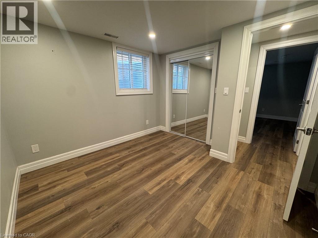 10 Bonfair Court Unit# Lower, Kitchener, Ontario  N2M 4P5 - Photo 3 - 40803366