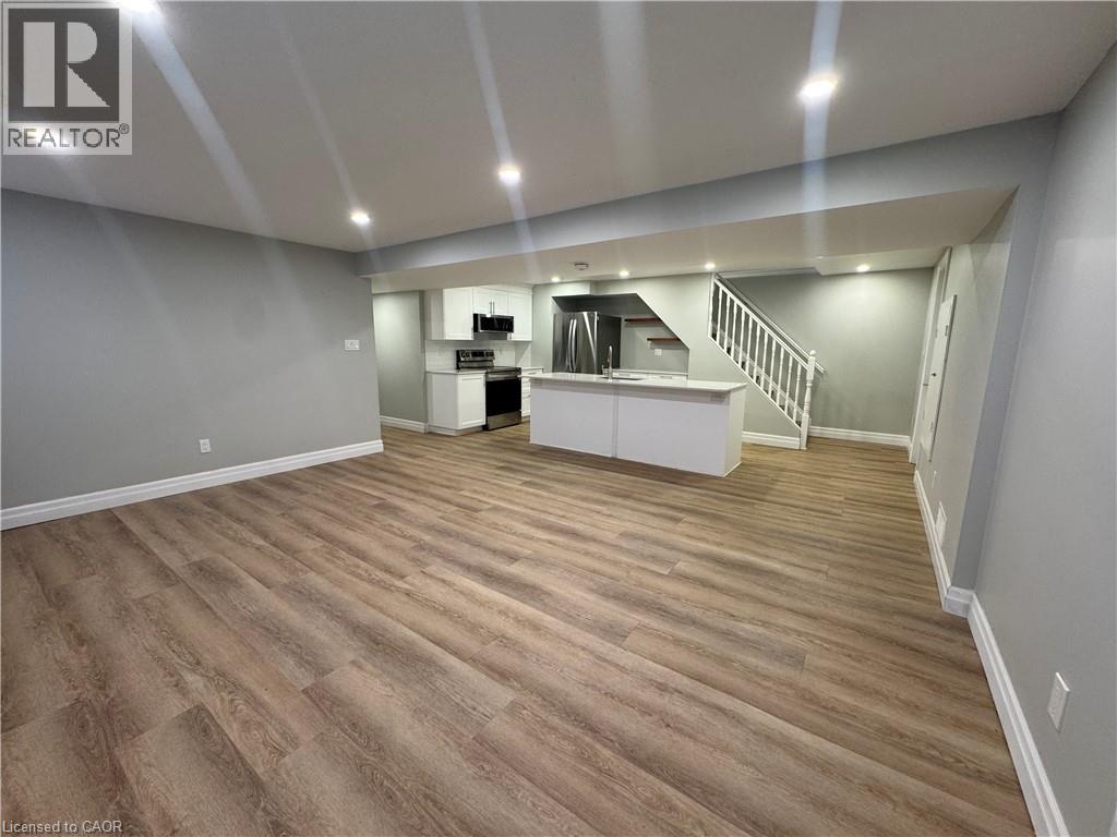 10 Bonfair Court Unit# Lower, Kitchener, Ontario  N2M 4P5 - Photo 4 - 40803366