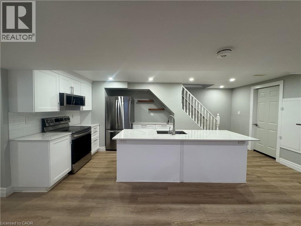 10 Bonfair Court Unit# Lower, Kitchener, Ontario  N2M 4P5 - Photo 5 - 40803366