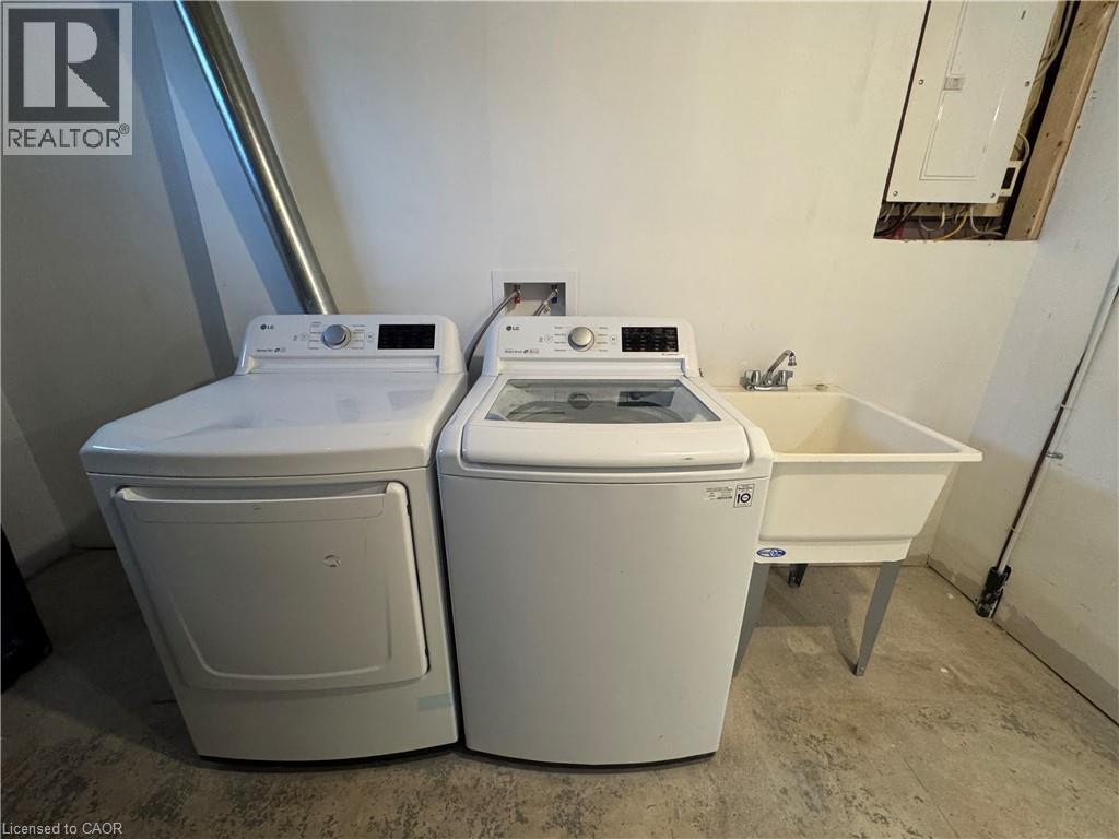 10 Bonfair Court Unit# Lower, Kitchener, Ontario  N2M 4P5 - Photo 7 - 40803366