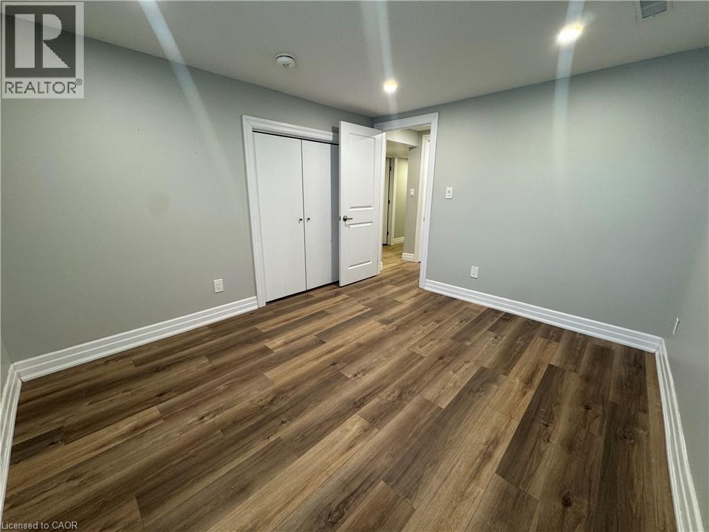 10 Bonfair Court Unit# Lower, Kitchener, Ontario  N2M 4P5 - Photo 8 - 40803366