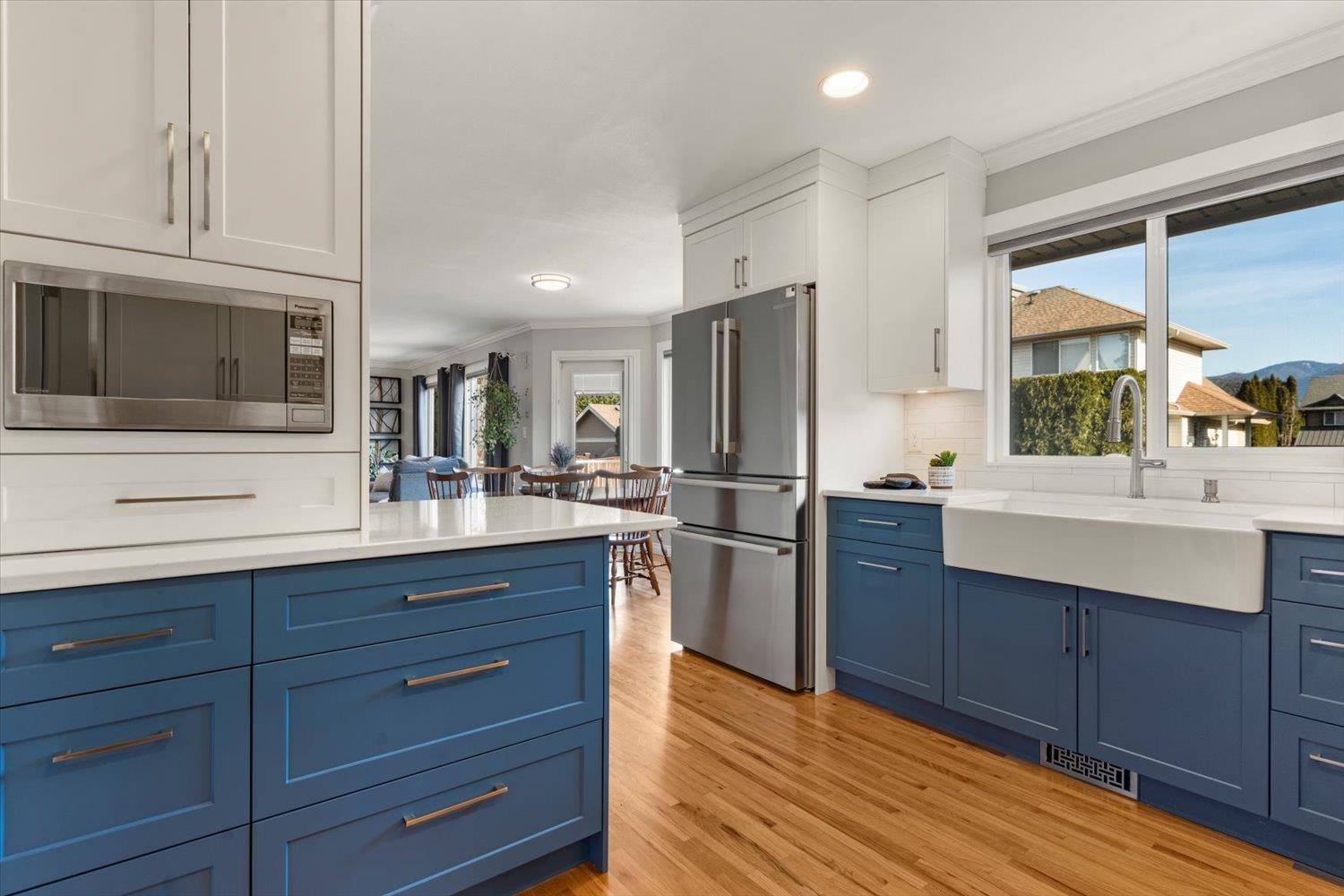 5798 Carter Road, Sardis South, Chilliwack, British Columbia  V2R 3K1 - Photo 11 - R3089492