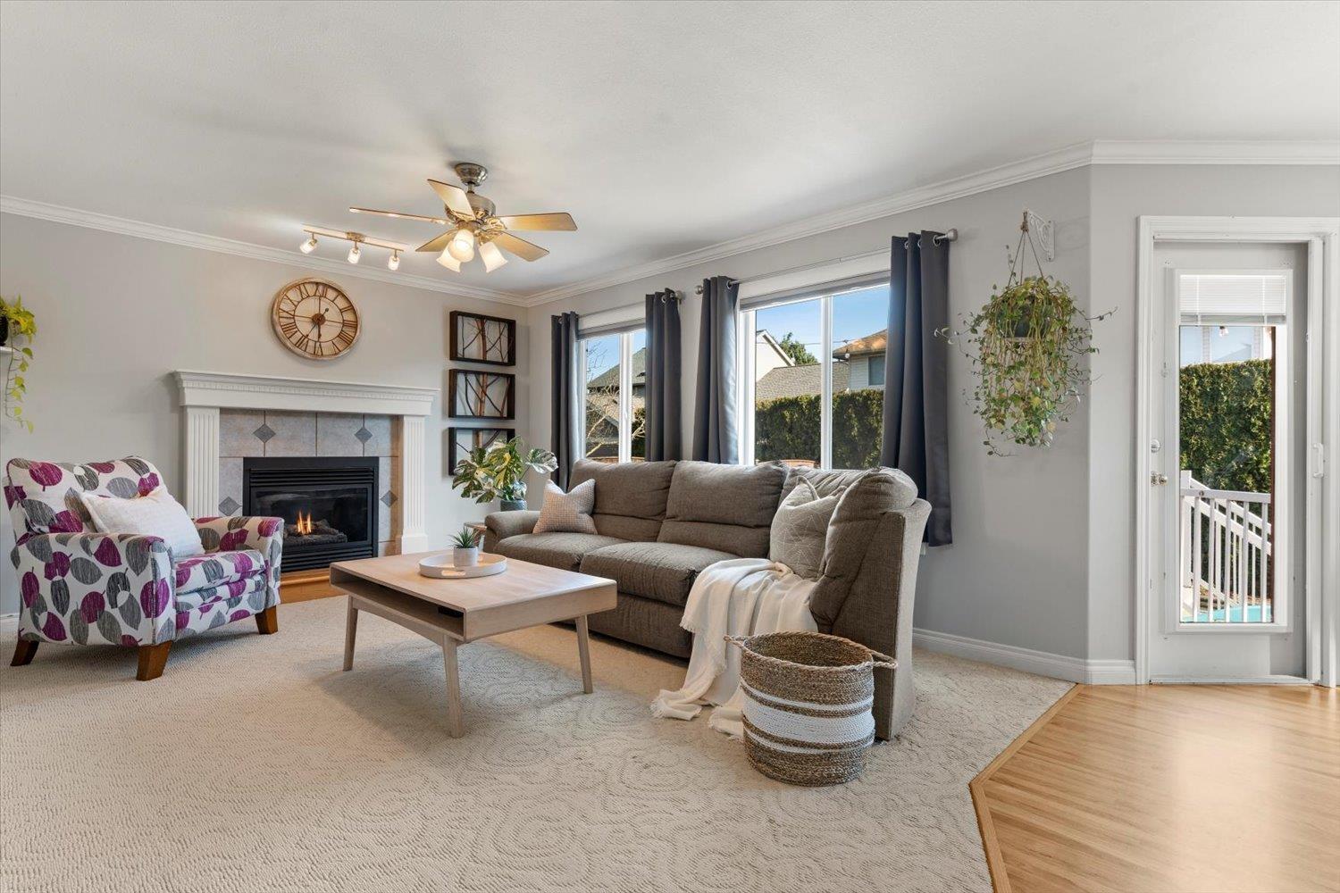 5798 Carter Road, Sardis South, Chilliwack, British Columbia  V2R 3K1 - Photo 4 - R3089492