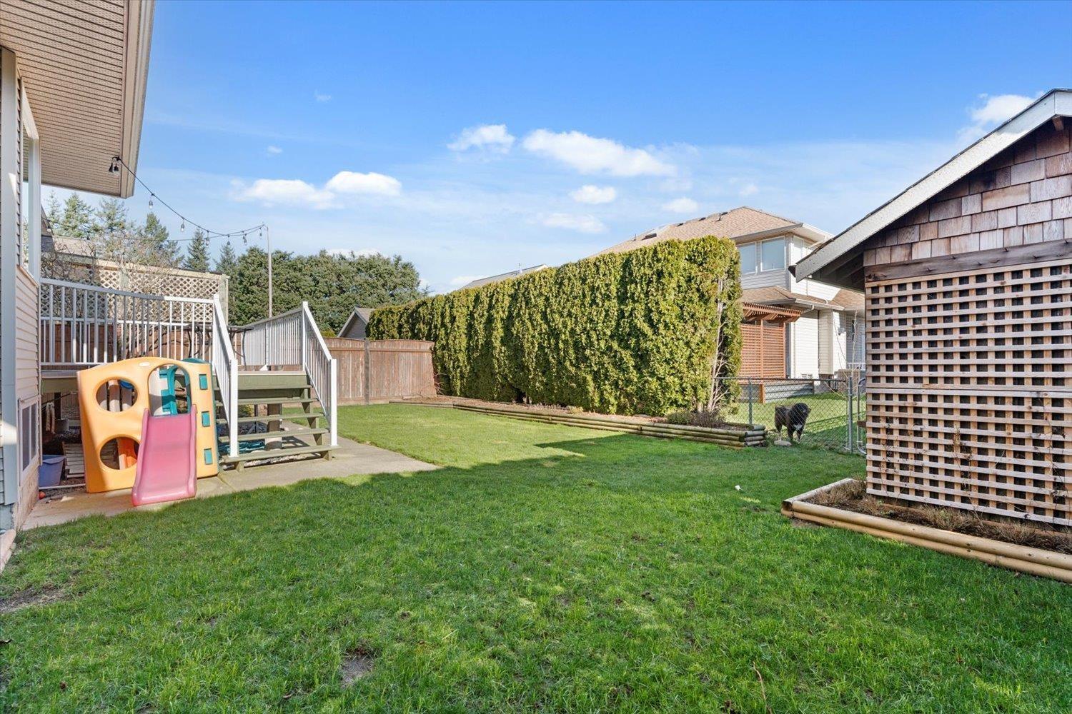 5798 Carter Road, Sardis South, Chilliwack, British Columbia  V2R 3K1 - Photo 36 - R3089492