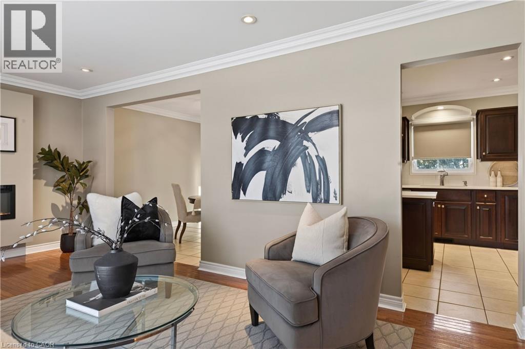 35 Shalfleet Boulevard, Brantford, Ontario  N3R 6L5 - Photo 12 - 40803231