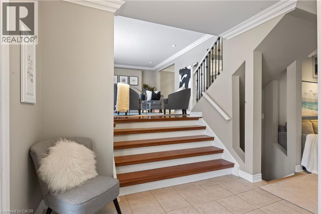 35 Shalfleet Boulevard, Brantford, Ontario  N3R 6L5 - Photo 10 - 40803231