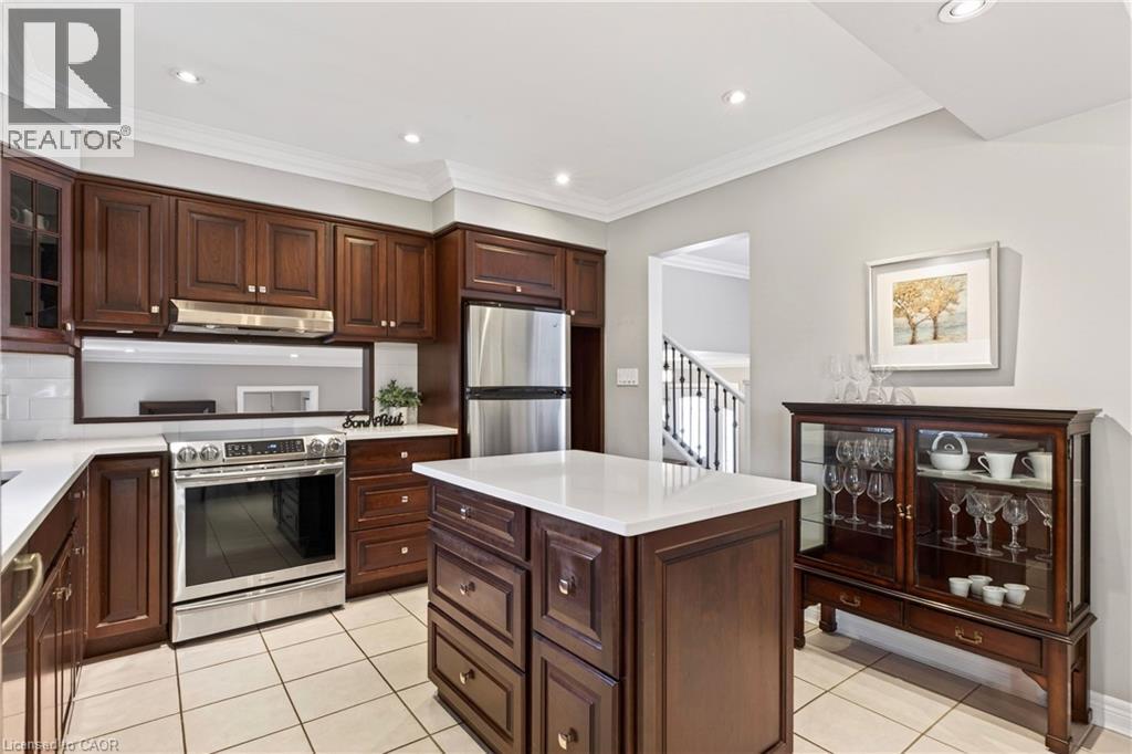 35 Shalfleet Boulevard, Brantford, Ontario  N3R 6L5 - Photo 17 - 40803231