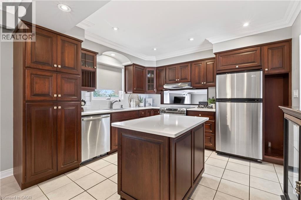 35 Shalfleet Boulevard, Brantford, Ontario  N3R 6L5 - Photo 14 - 40803231