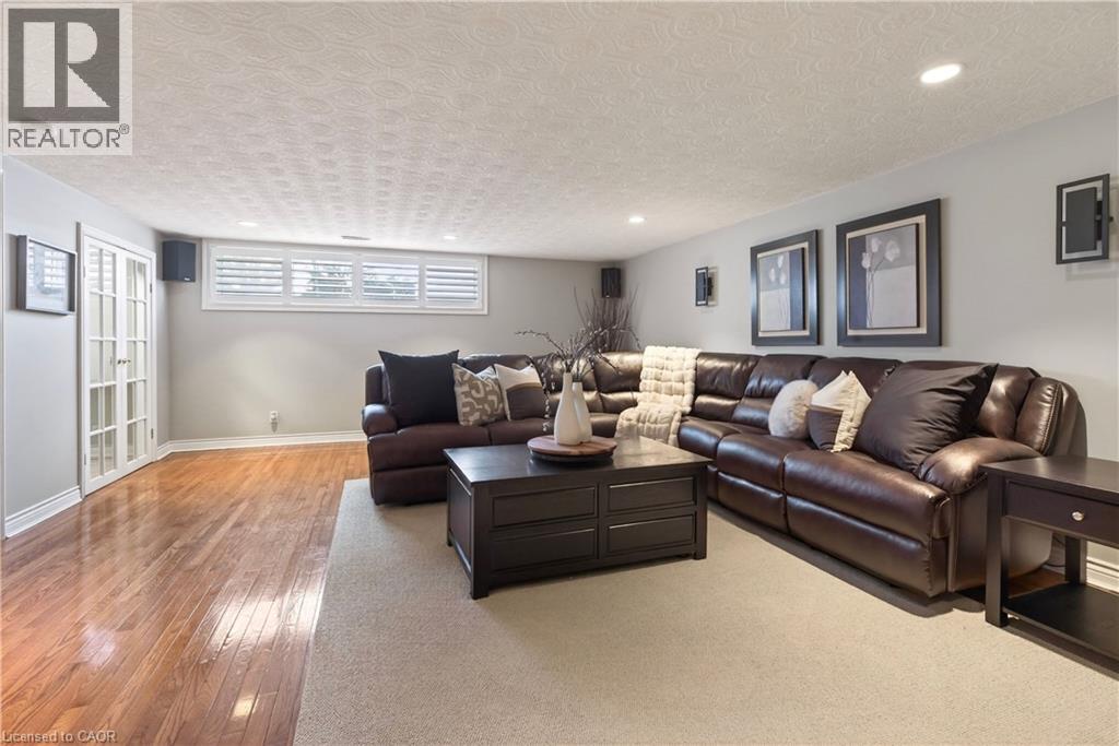 35 Shalfleet Boulevard, Brantford, Ontario  N3R 6L5 - Photo 32 - 40803231