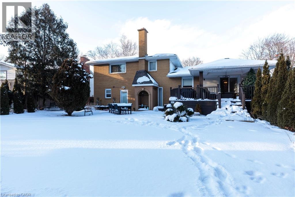 35 Shalfleet Boulevard, Brantford, Ontario  N3R 6L5 - Photo 44 - 40803231