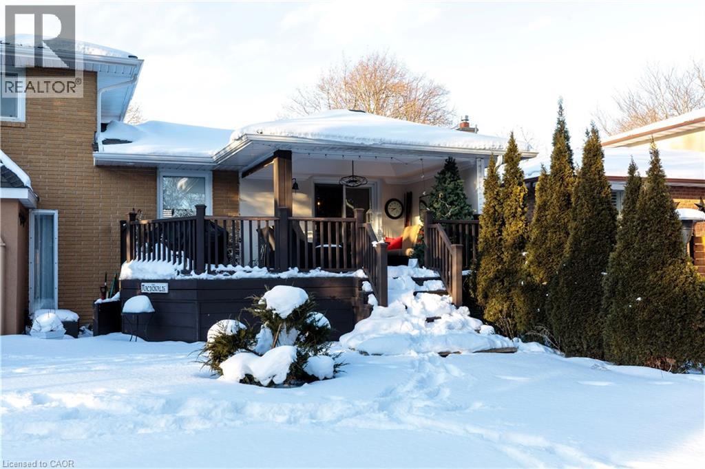 35 Shalfleet Boulevard, Brantford, Ontario  N3R 6L5 - Photo 45 - 40803231