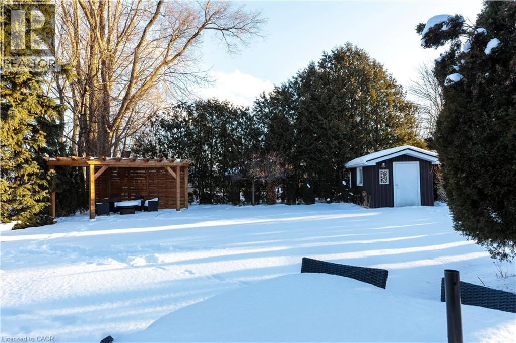 35 Shalfleet Boulevard, Brantford, Ontario  N3R 6L5 - Photo 41 - 40803231