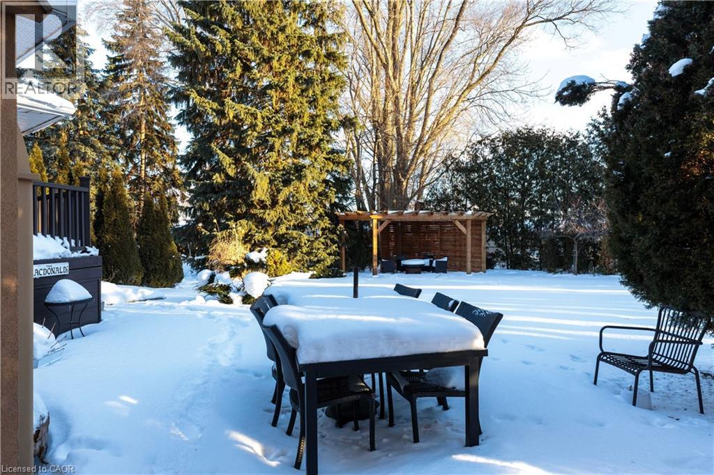 35 Shalfleet Boulevard, Brantford, Ontario  N3R 6L5 - Photo 40 - 40803231