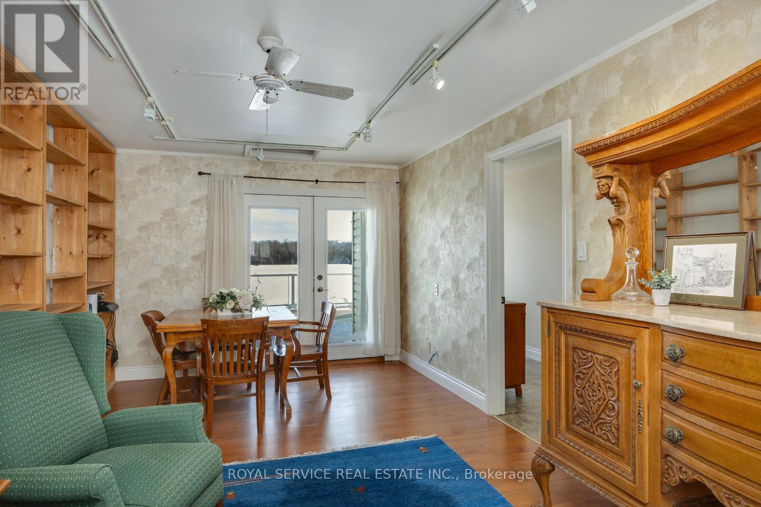 595 Foley Road, Otonabee-South Monaghan, Ontario  K0L 2G0 - Photo 13 - X12788678