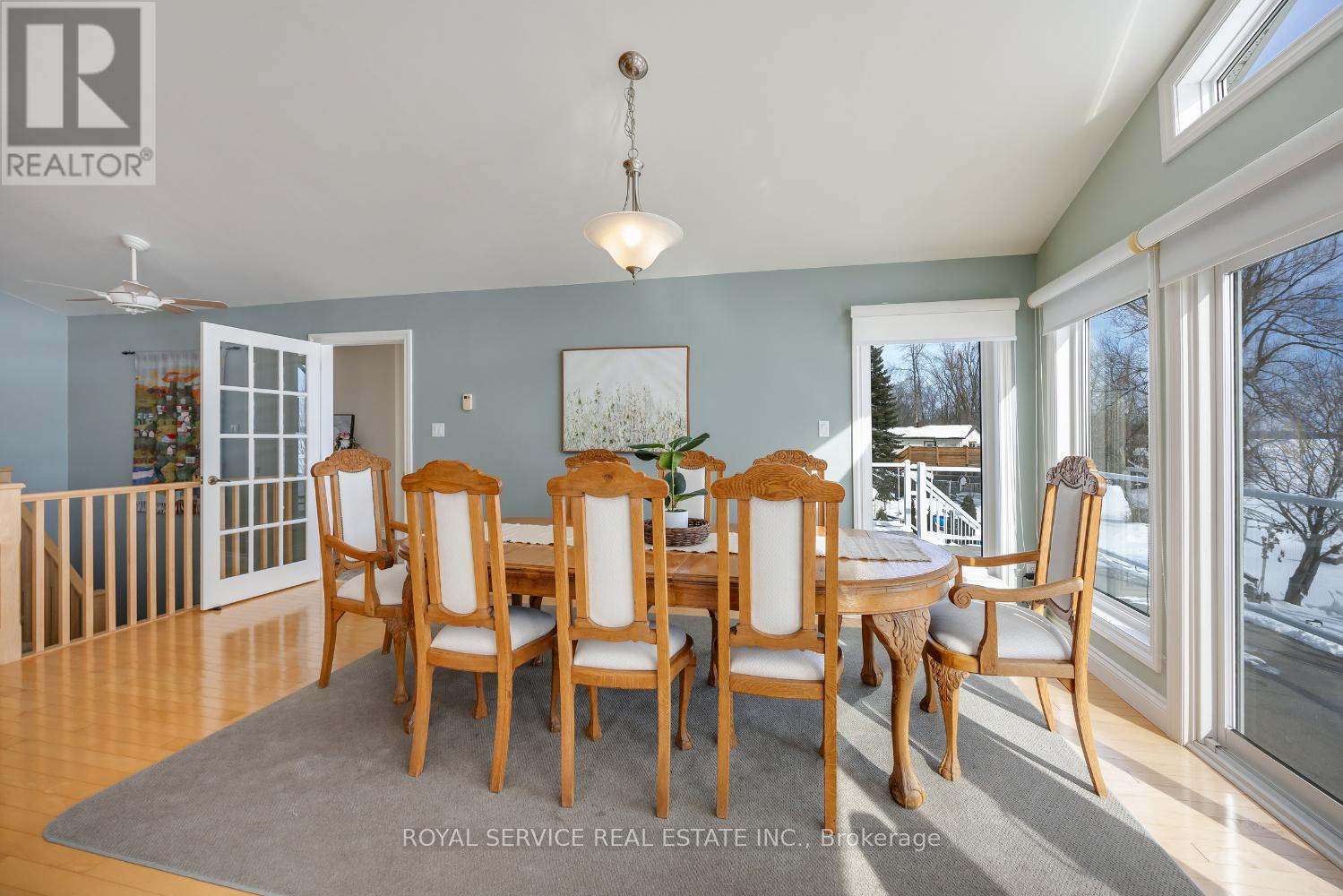 595 Foley Road, Otonabee-South Monaghan, Ontario  K0L 2G0 - Photo 16 - X12788678