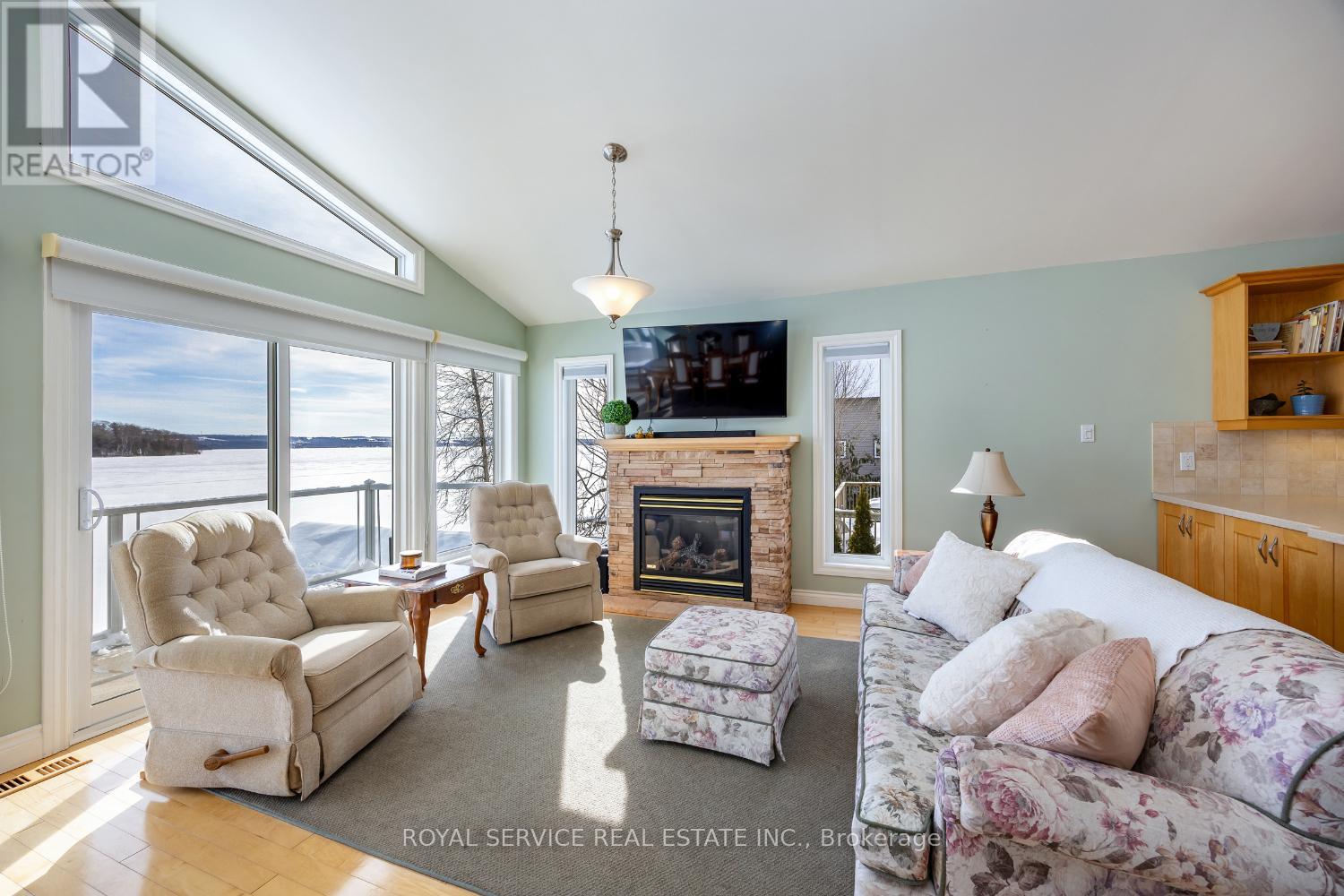 595 Foley Road, Otonabee-South Monaghan, Ontario  K0L 2G0 - Photo 19 - X12788678