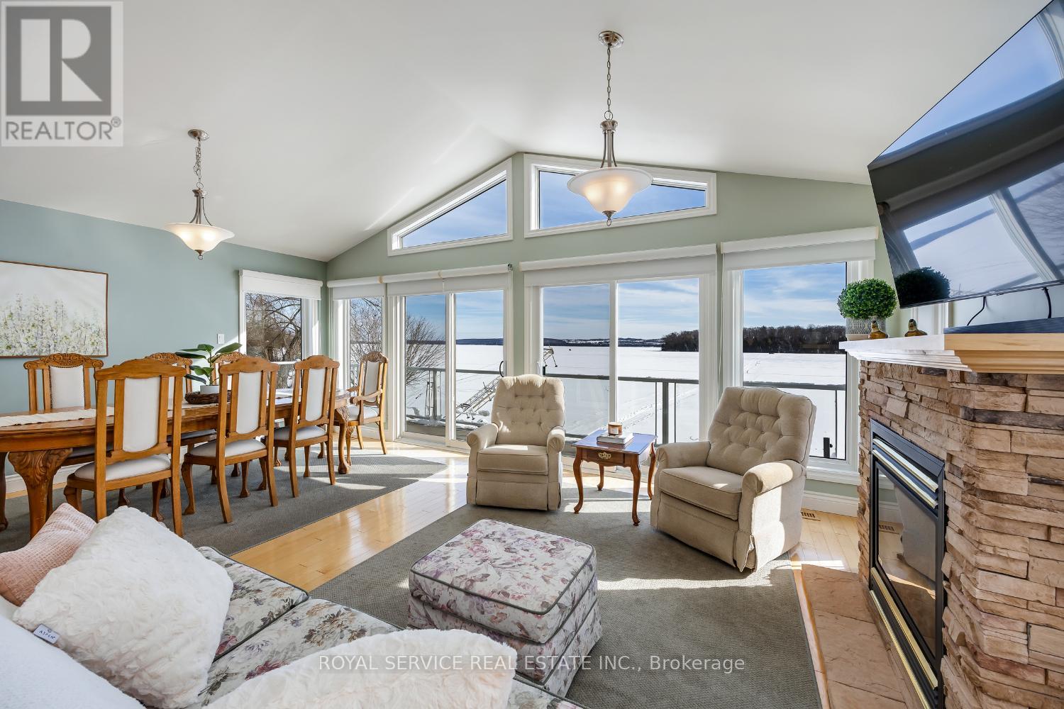 595 Foley Road, Otonabee-South Monaghan, Ontario  K0L 2G0 - Photo 20 - X12788678