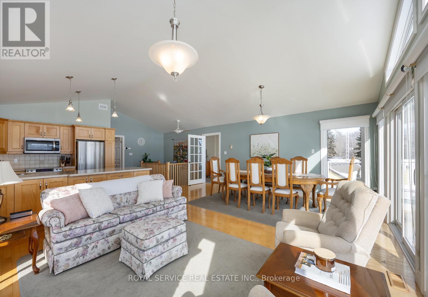 595 Foley Road, Otonabee-South Monaghan, Ontario  K0L 2G0 - Photo 21 - X12788678