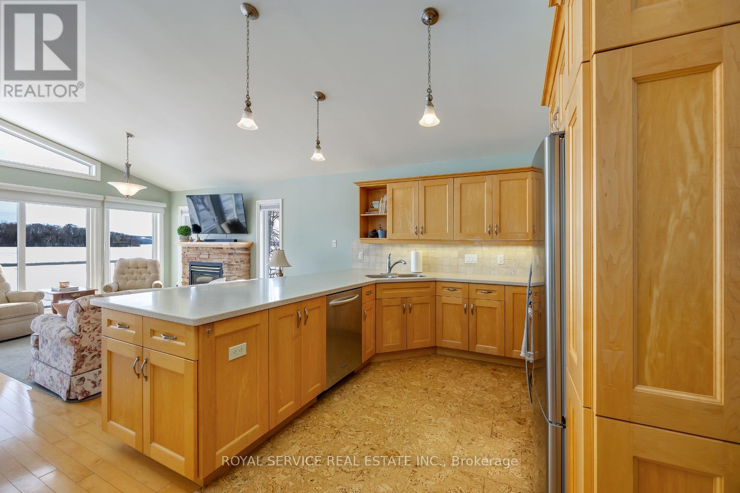 595 Foley Road, Otonabee-South Monaghan, Ontario  K0L 2G0 - Photo 24 - X12788678