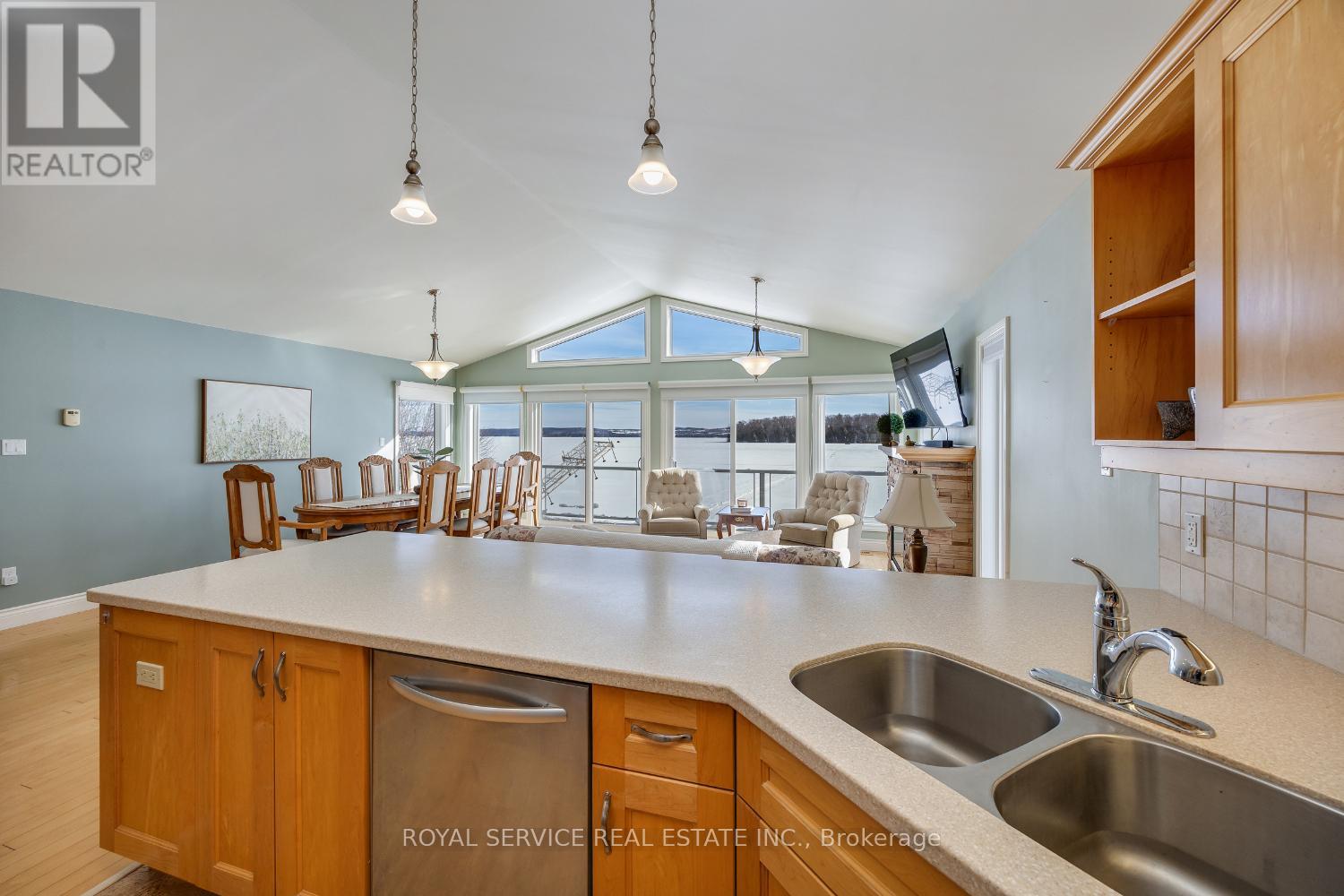 595 Foley Road, Otonabee-South Monaghan, Ontario  K0L 2G0 - Photo 25 - X12788678