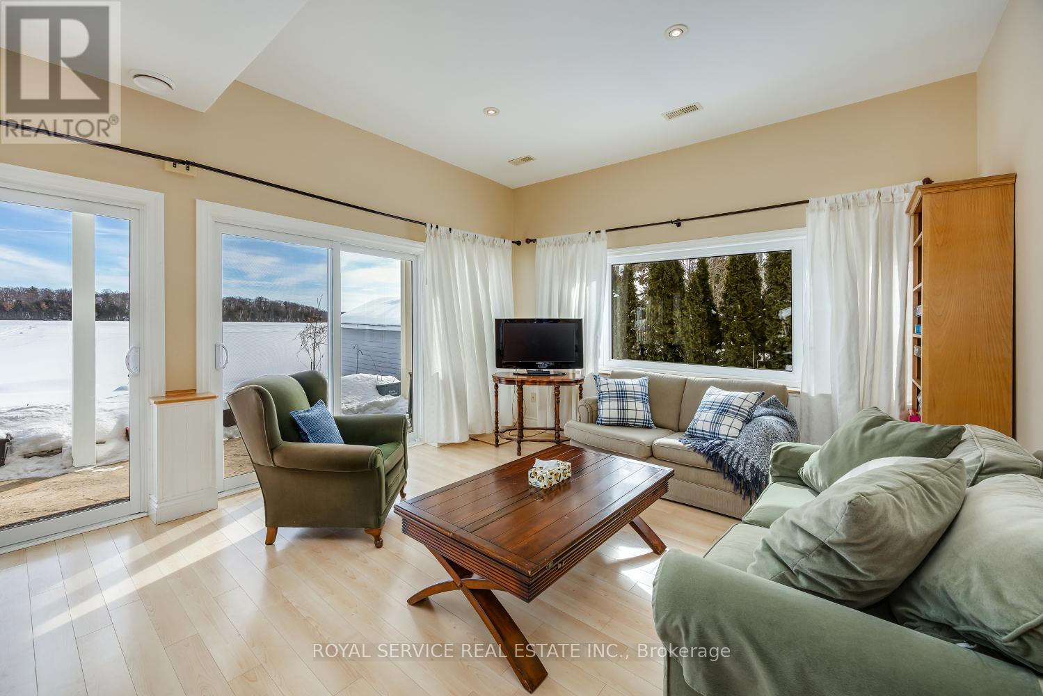 595 Foley Road, Otonabee-South Monaghan, Ontario  K0L 2G0 - Photo 45 - X12788678