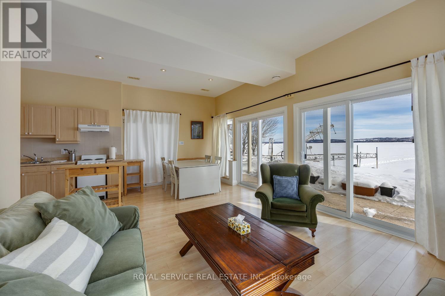 595 Foley Road, Otonabee-South Monaghan, Ontario  K0L 2G0 - Photo 46 - X12788678