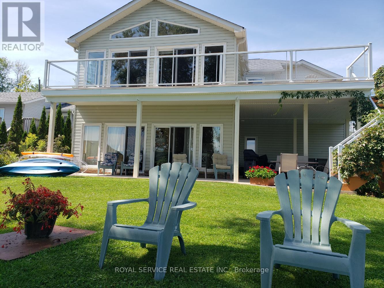 595 Foley Road, Otonabee-South Monaghan, Ontario  K0L 2G0 - Photo 48 - X12788678