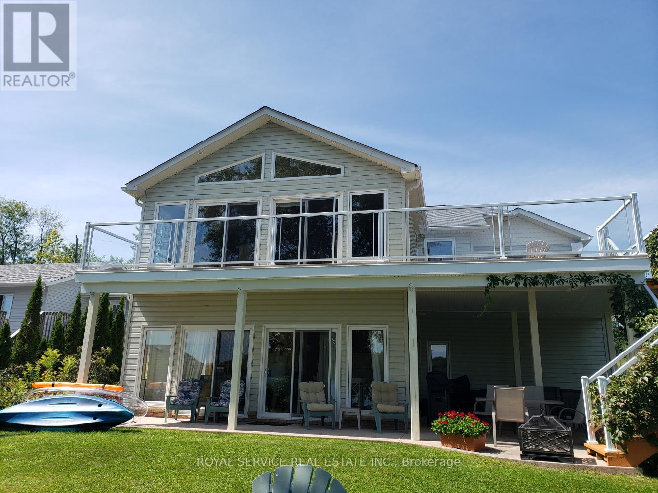 595 Foley Road, Otonabee-South Monaghan, Ontario  K0L 2G0 - Photo 49 - X12788678