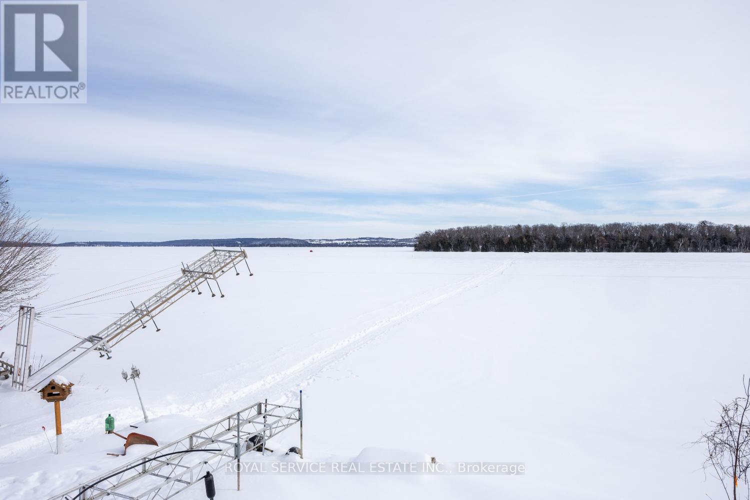 595 Foley Road, Otonabee-South Monaghan, Ontario  K0L 2G0 - Photo 7 - X12788678