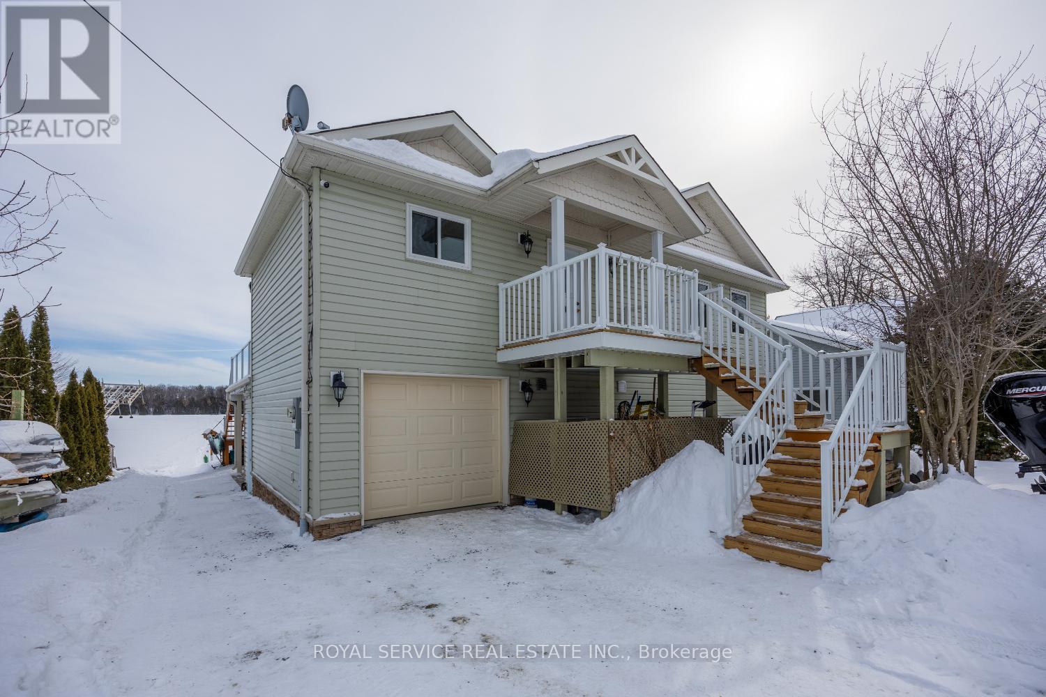 595 Foley Road, Otonabee-South Monaghan, Ontario  K0L 2G0 - Photo 9 - X12788678