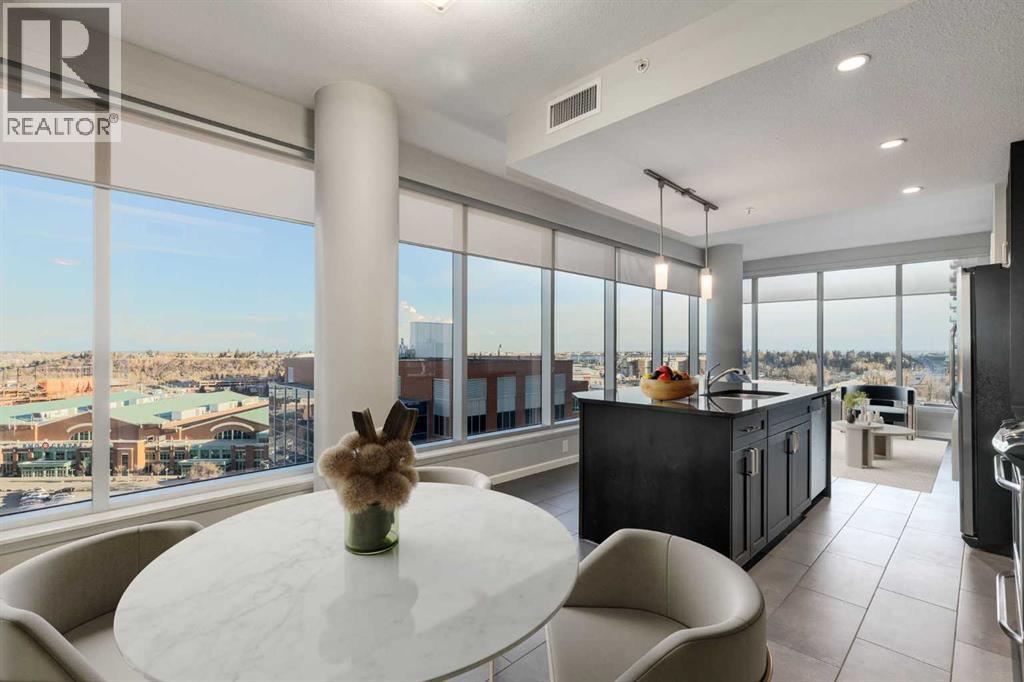 1307, 211 13 Avenue SE, Calgary, Alberta