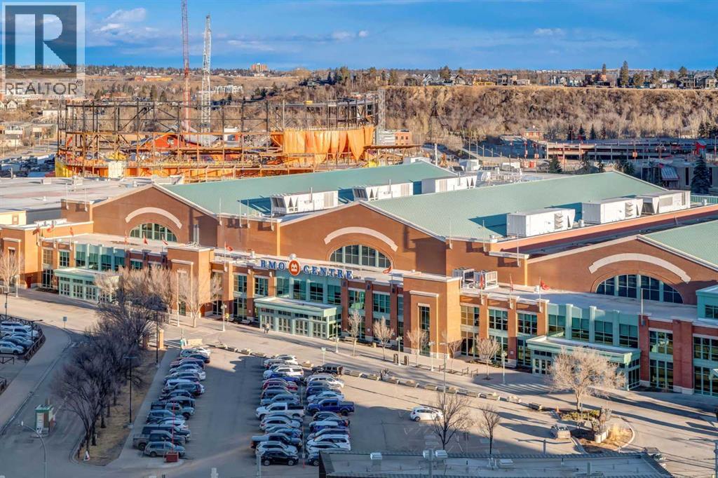 1307, 211 13 Avenue Se, Calgary, Alberta  T2G 1E1 - Photo 41 - A2276419