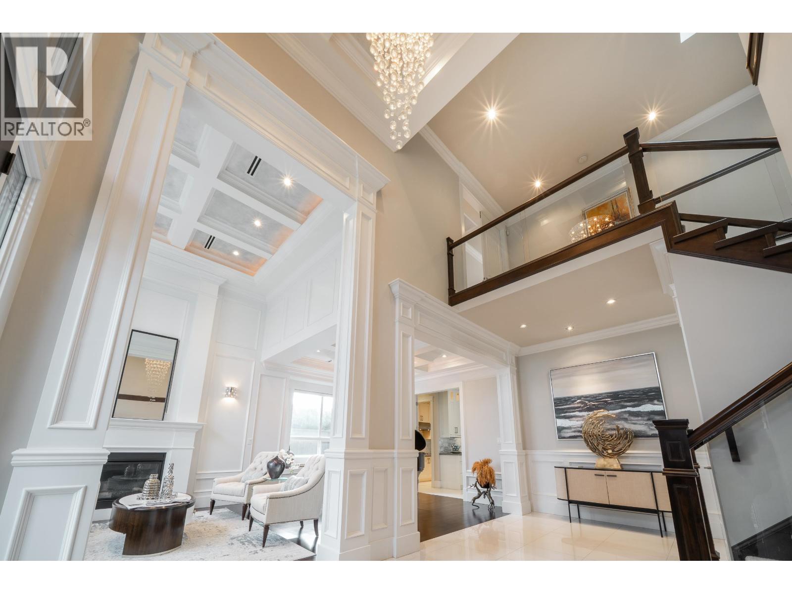 Listing Picture 5 of 39 : 9240 CHAPMOND CRESCENT, Richmond / 烈治文 - 魯藝地產 Yvonne Lu Group - MLS Medallion Club Member