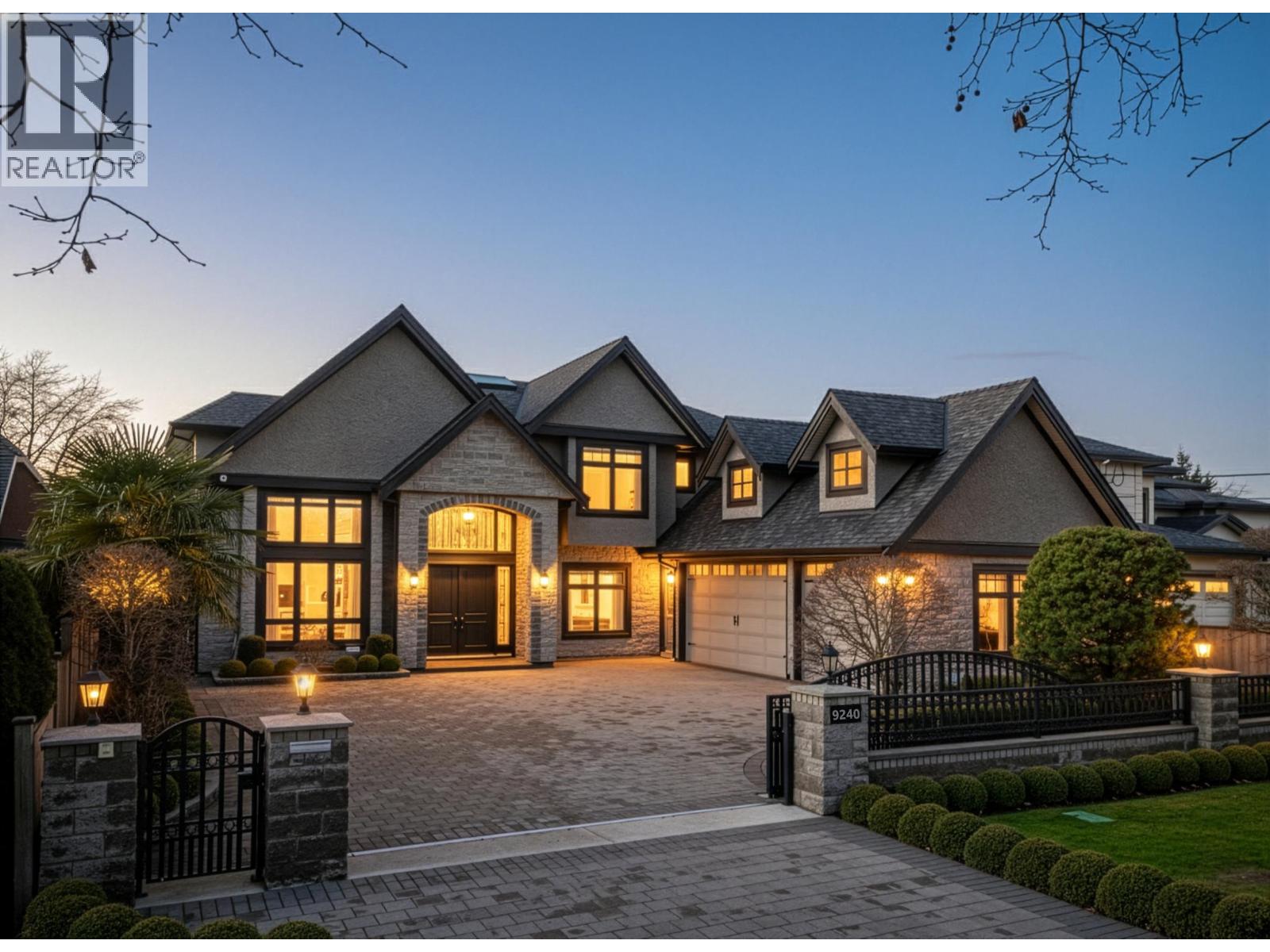 Listing Picture 2 of 39 : 9240 CHAPMOND CRESCENT, Richmond / 烈治文 - 魯藝地產 Yvonne Lu Group - MLS Medallion Club Member