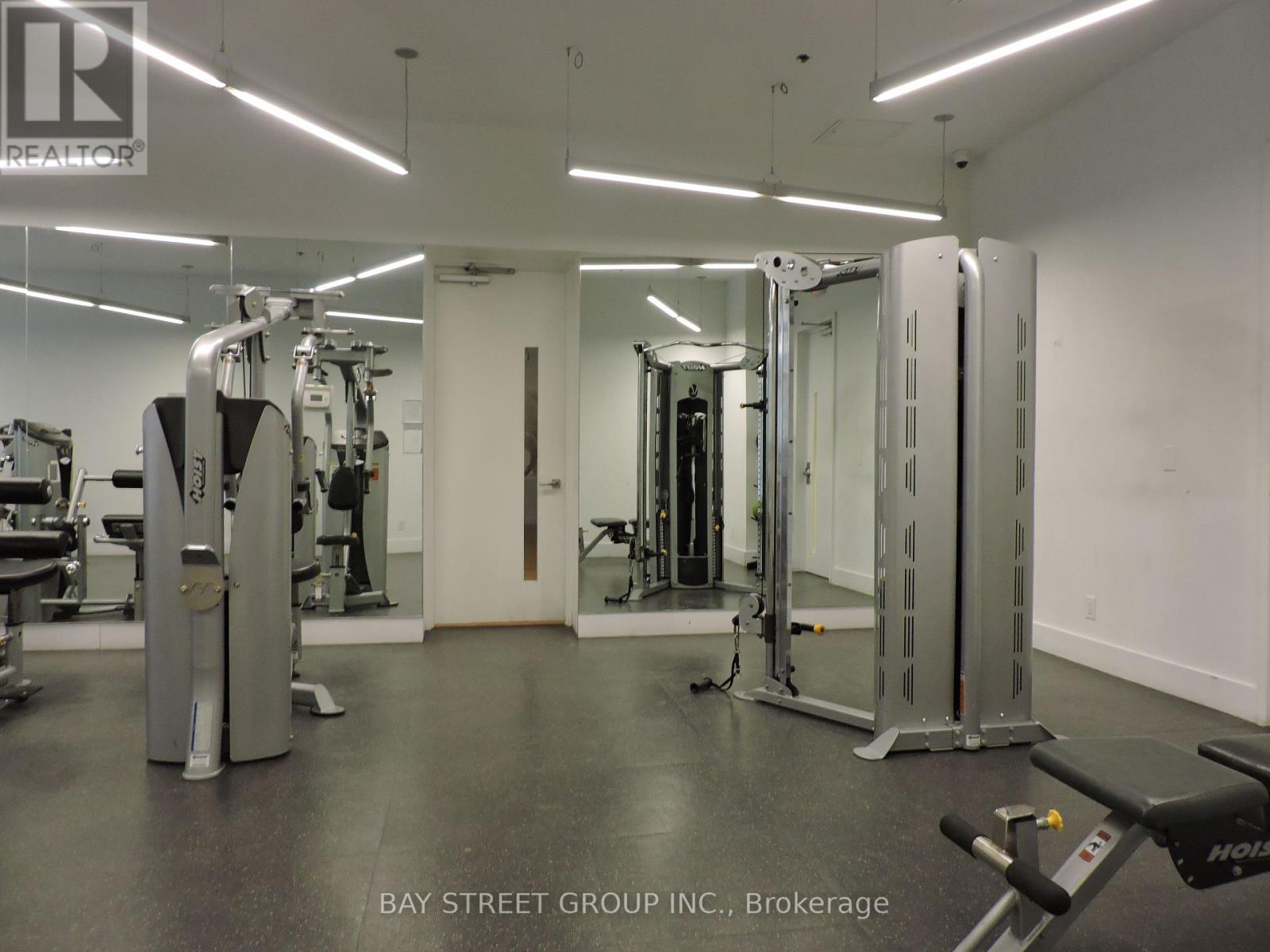 3704 - 12 York Street, Toronto (Waterfront Communities), Ontario  M5J 0A9 - Photo 48 - C12784588