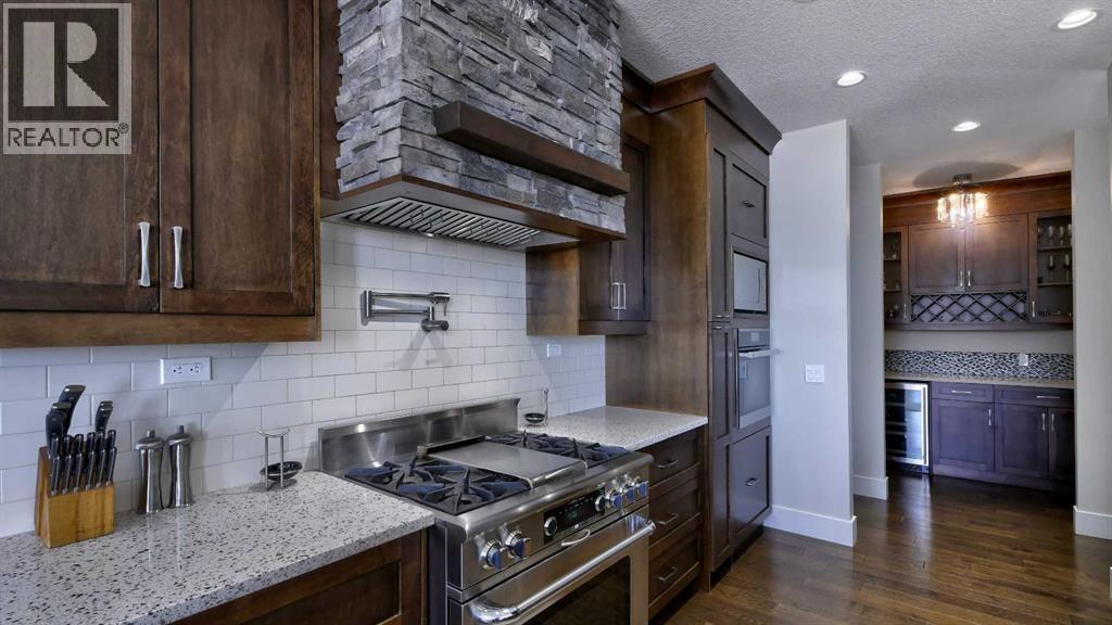 41211 Township Road 250 Township, Rural Rocky View County, Alberta  T3Z 2P8 - Photo 13 - A2284769