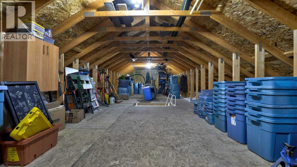 41211 Township Road 250 Township, Rural Rocky View County, Alberta  T3Z 2P8 - Photo 35 - A2284769