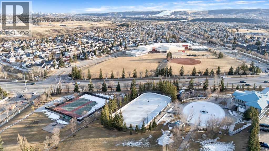 14 Tuscany Springs Rise Nw, Calgary, Alberta  T3L 2S2 - Photo 36 - A2286042