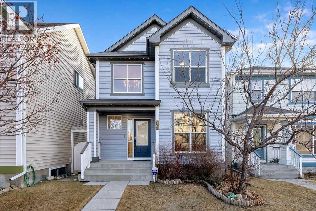 14 Tuscany Springs Rise Nw, Calgary, Alberta  T3L 2S2 - Photo 43 - A2286042