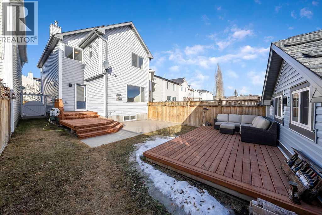 14 Tuscany Springs Rise Nw, Calgary, Alberta  T3L 2S2 - Photo 17 - A2286042