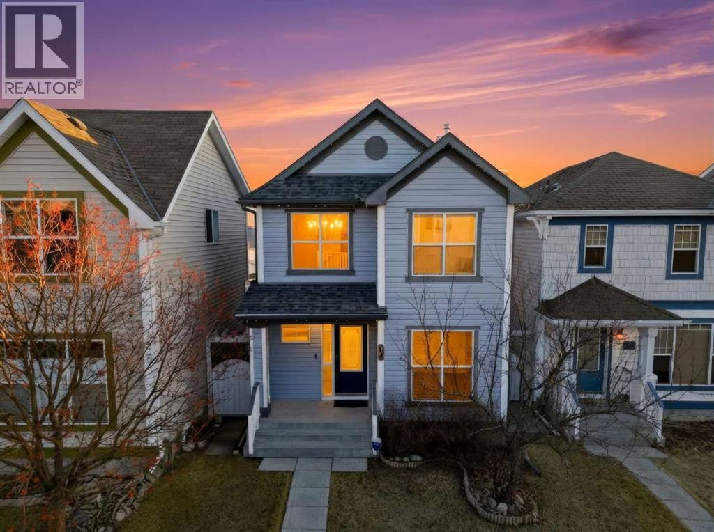 14 Tuscany Springs Rise Nw, Calgary, Alberta  T3L 2S2 - Photo 1 - A2286042