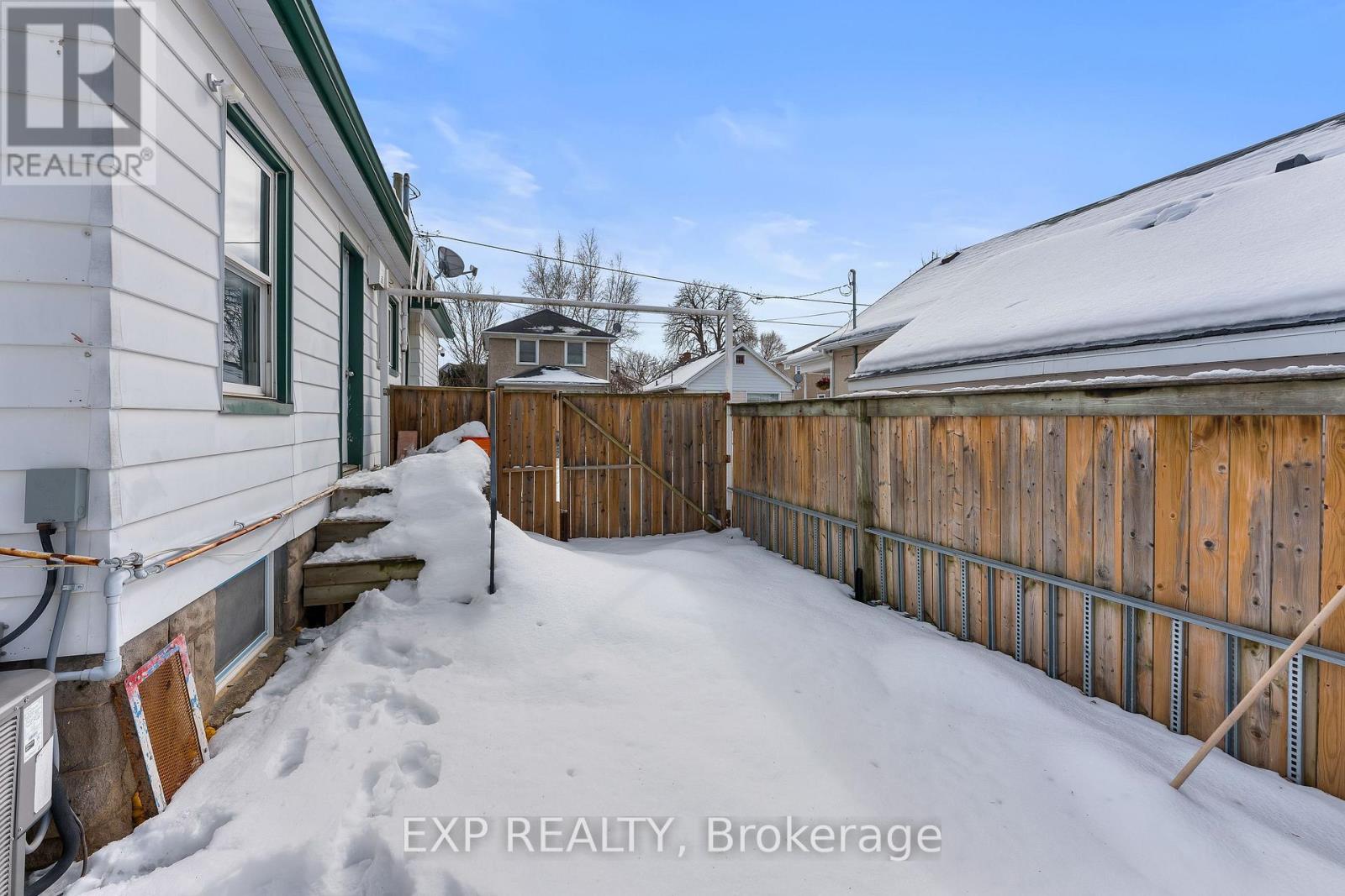 129 Beech Street, St. Catharines, Ontario  L2R 2C1 - Photo 33 - X12788712