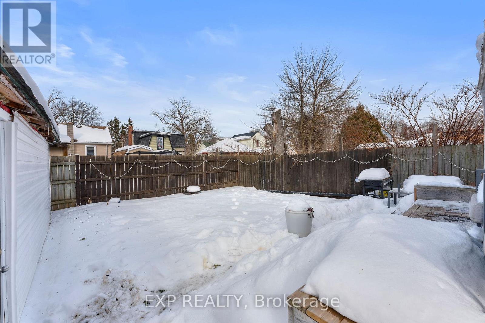 129 Beech Street, St. Catharines, Ontario  L2R 2C1 - Photo 35 - X12788712