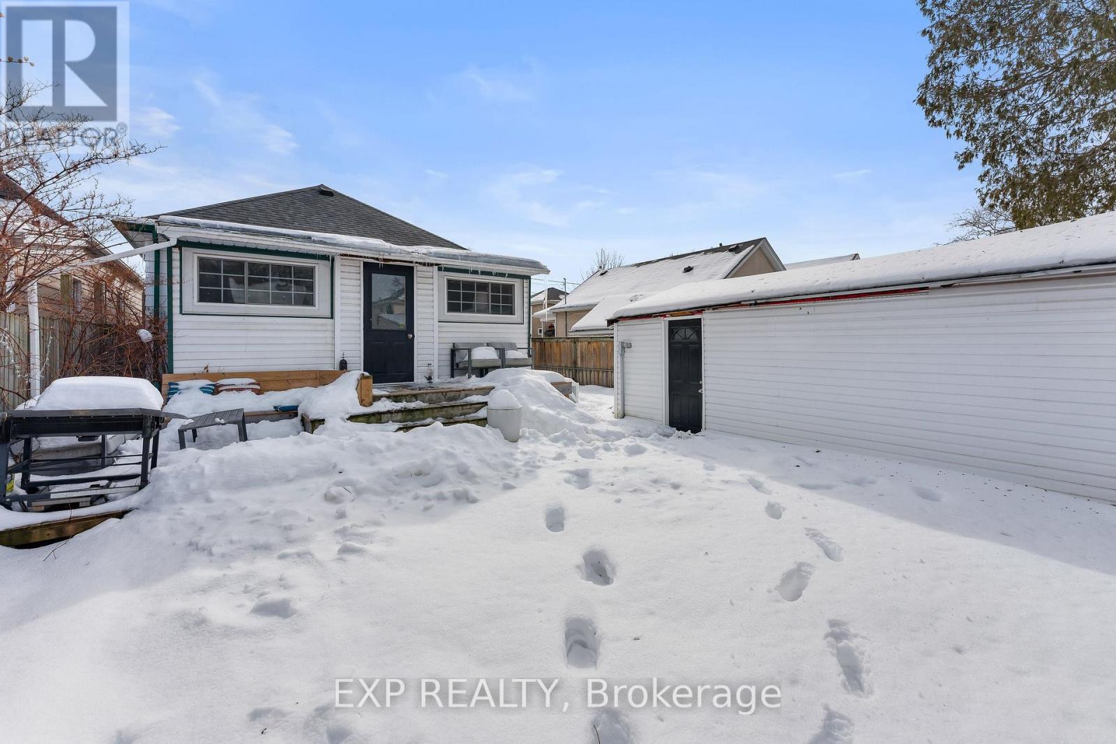 129 Beech Street, St. Catharines, Ontario  L2R 2C1 - Photo 36 - X12788712