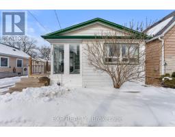 129 BEECH STREET, St. Catharines, Ontario