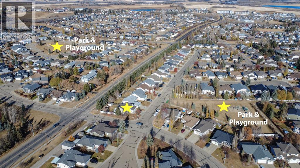 14 Riviera Drive, Lacombe, Alberta  T4L 2H6 - Photo 32 - A2286047