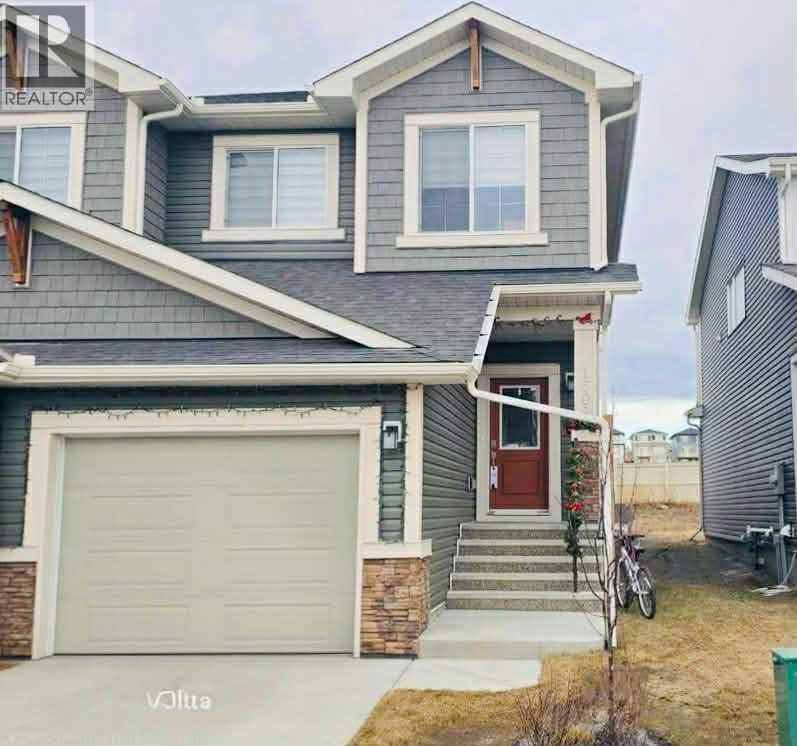 1509 Bayview Point Sw, Airdrie, Alberta  T4B 5K1 - Photo 1 - A2285478
