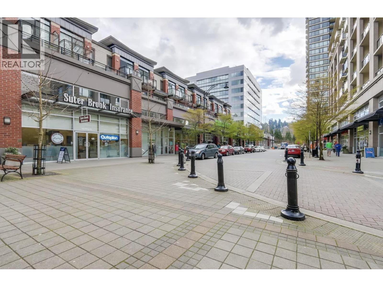 1408 110 Brew Street, Port Moody, British Columbia  V3H 0E4 - Photo 9 - R3089922