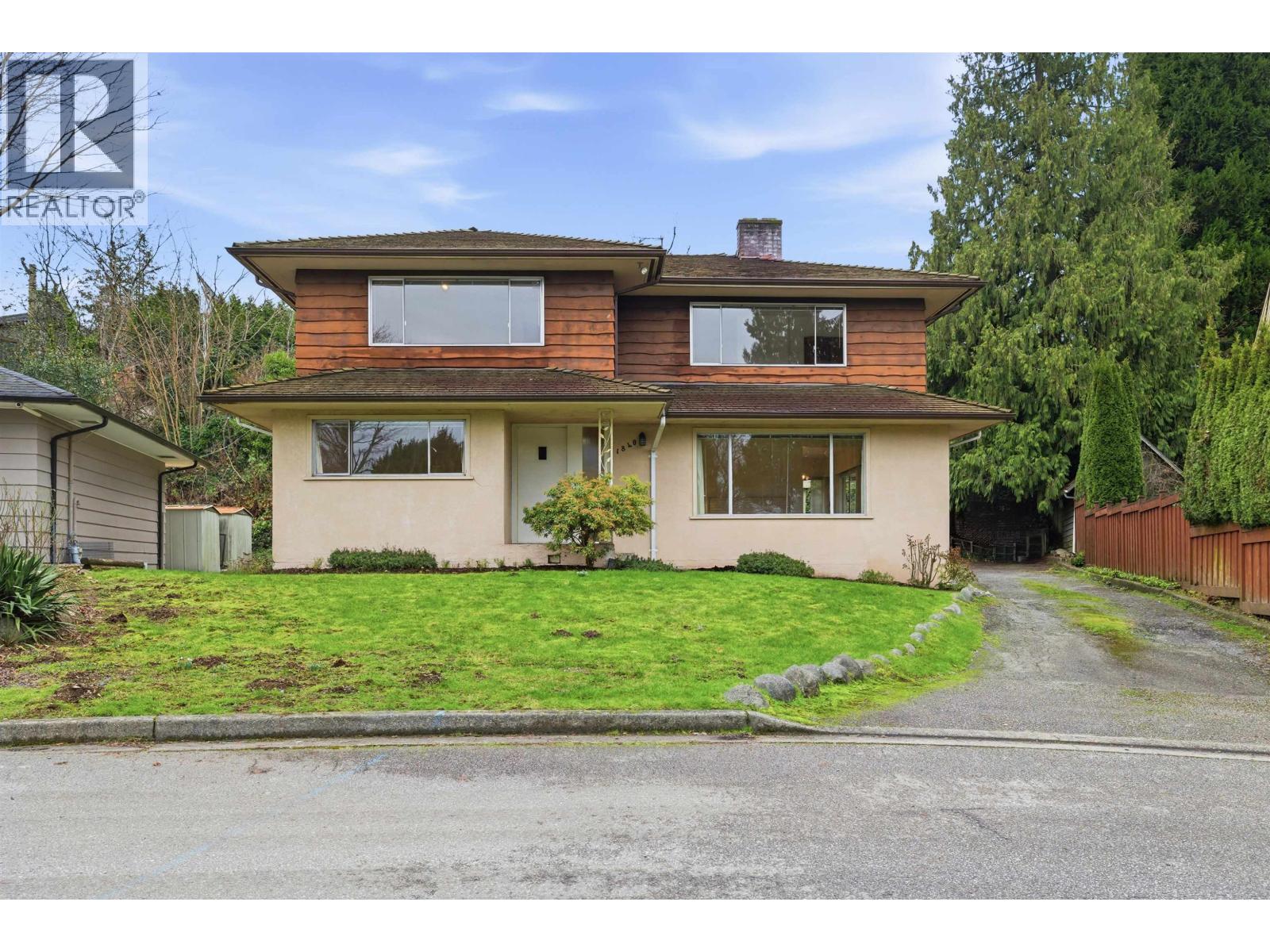1840 QUILCHENA CRESCENT, vancouver, British Columbia