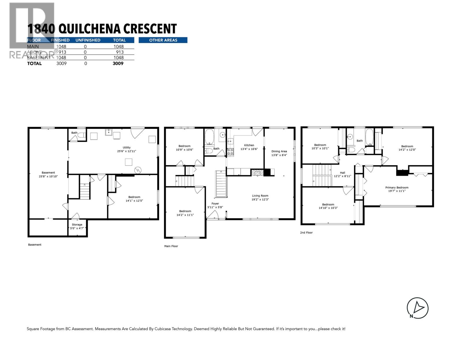 1840 Quilchena Crescent, Vancouver, British Columbia  V6M 1C7 - Photo 40 - R3089939